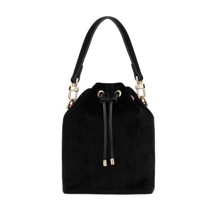 женский кисет EKONIKA (EN30053CN-01-black-25S) #1