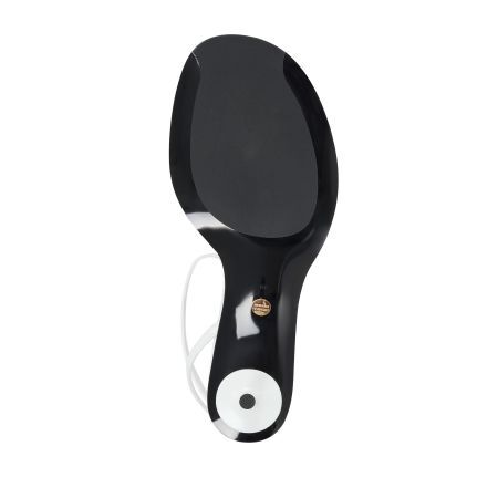 женские босоножки EKONIKA PREMIUM (PM01069CN-02-white-26S) #4