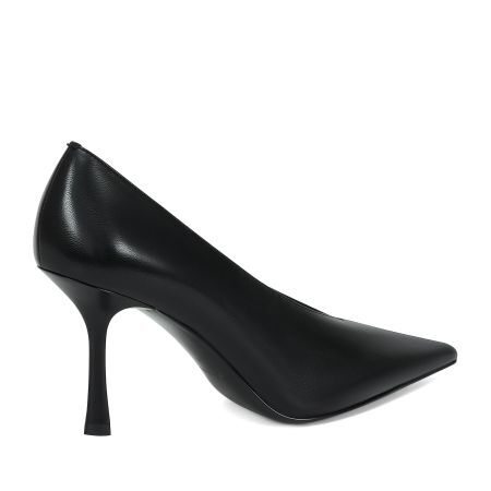 туфли-лодочки Диана EKONIKA (EN00854CN-15-black-26W) #5