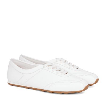 женские летние кроссовки EKONIKA PREMIUM (PM01042CN-11-white-26S) #2