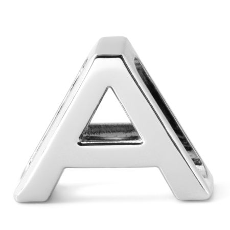 подвеска EKONIKA (EN-A-small-silver-UNI) #1