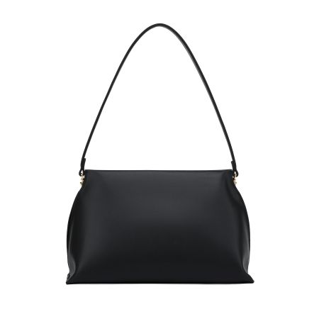 женская сумка-багет EKONIKA (EN30119CN-01-black-25S) #1