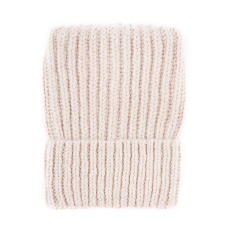 женская шапка EKONIKA (EN45318-lt.beige-24W) #1