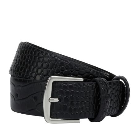 женский ремень EKONIKA (EN32622-black-25S) #1
