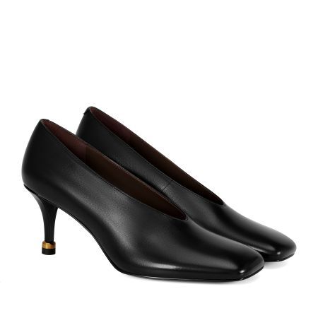 женские туфли EKONIKA PREMIUM (PM01540CN-01-black-26S) #2