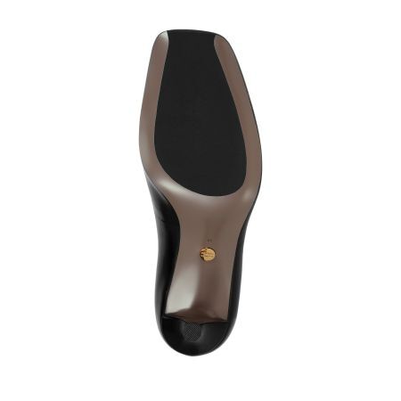 женские туфли EKONIKA PREMIUM (PM01540CN-01-black-26S) #4
