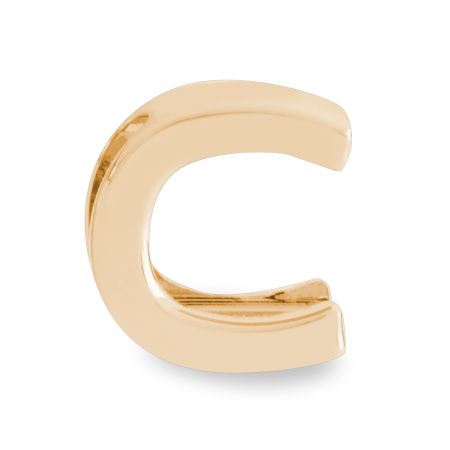 подвеска EKONIKA (EN-C-small-gold-UNI) #1