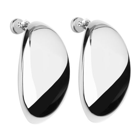 женские серьги EKONIKA (EN49568-silver-25W) #1