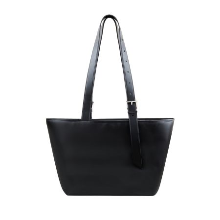 женский шоппер и кошелек (комплект) EKONIKA (EN30162CN-01-black-25S) #1