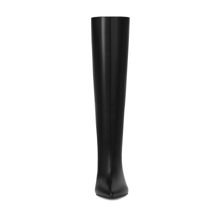 сапоги Нэнси EKONIKA PREMIUM (PM00257CN-27-black-26W) #4