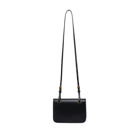 женская сумка кросс-боди EKONIKA PREMIUM (PM30098CN-01-black-25S) #1