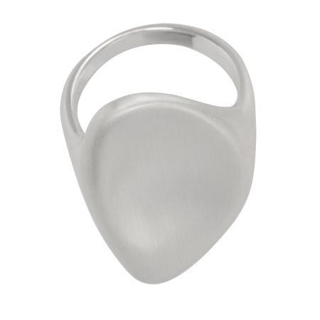 женское кольцо EKONIKA (EN47016-matt.silver-25W) #1