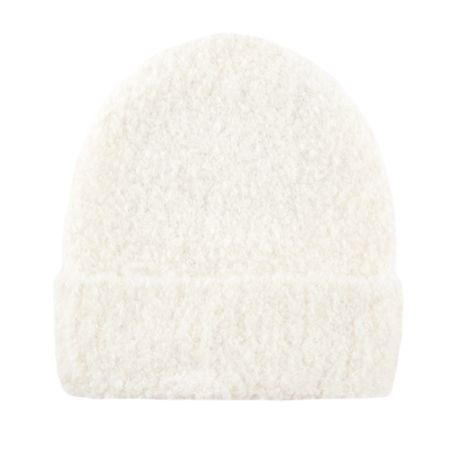 женская шапка EKONIKA (EN45831-white-24W) #1