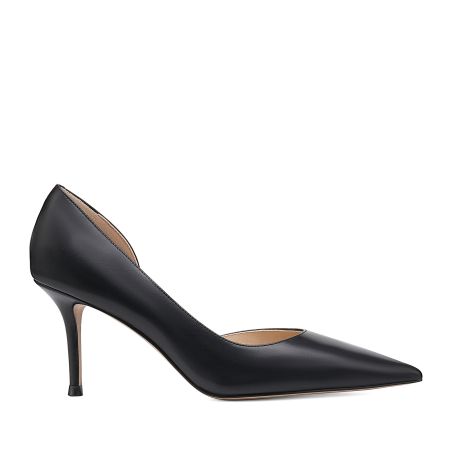 женские туфли EKONIKA (EN06203CN-06-black-25S) #1