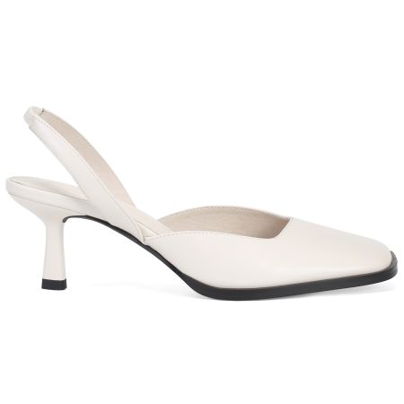 туфли Portal (PRL1083-02-ivory-22L) #1