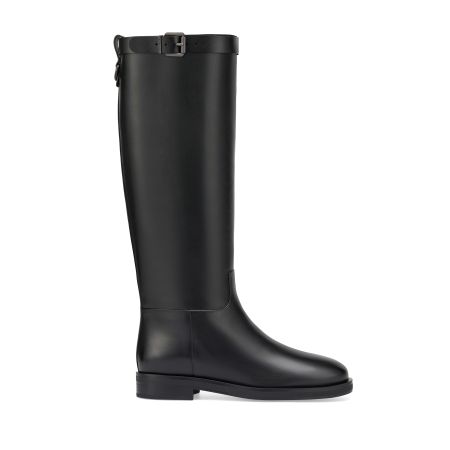 женские зимние сапоги EKONIKA (EN00988CN-22-1-black-24W) #1