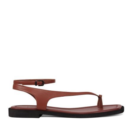женские сандалии EKONIKA (EN01276CN-08-walnut-26S) #1