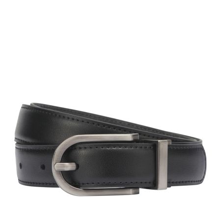 женский ремень EKONIKA (EN32682-black-beluga-24W) #1
