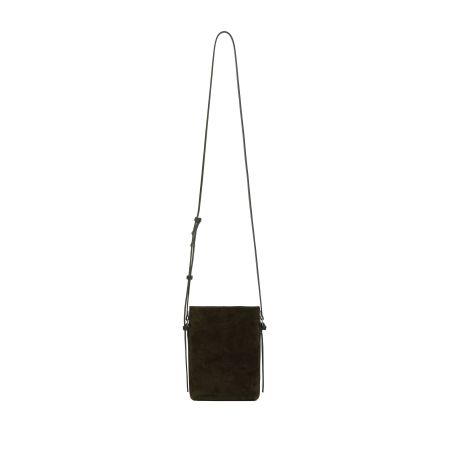 женский чехол EKONIKA (EN30434CN-03-dk.olive-25W) #1