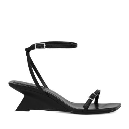 женские босоножки PORTAL (PL01771CN-01-black-26S) #1