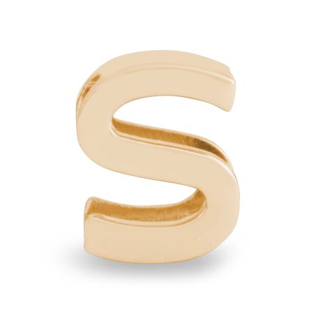 подвеска EKONIKA (EN-S-small-gold-UNI) #1