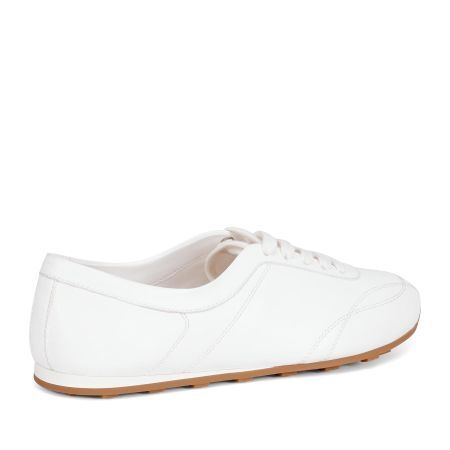 женские летние кроссовки EKONIKA PREMIUM (PM01042CN-11-white-26S) #5