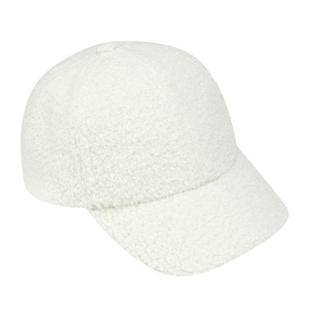 женская кепка EKONIKA (EN45467-white-24W) #1