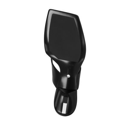 женские летние вьетнамки PORTAL (PL01676CN-06-black-26S) #4