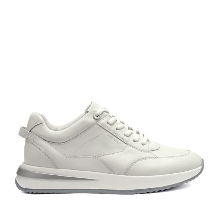 женские демисезонные кроссовки EKONIKA (EN00694CN-05-white-24W) #1