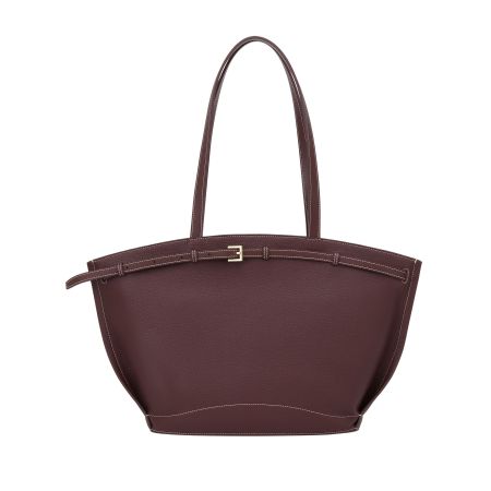 женский шоппер EKONIKA (EN39303CN-02-browny-25S) #1