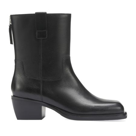 женские демисезонные чопперы EKONIKA PREMIUM (PM01006CN-21-black-24W) #1