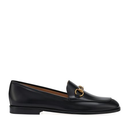 женские демисезонные лоферы EKONIKA PREMIUM (PM01197CN-01-black-25S) #1
