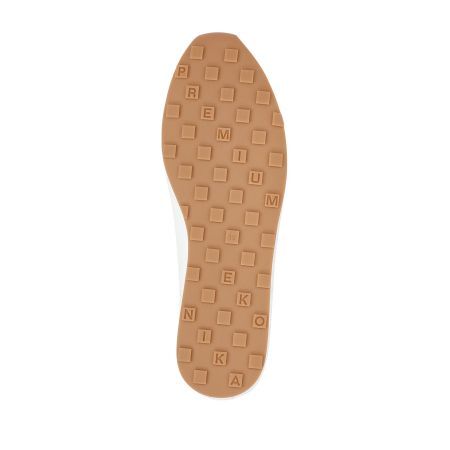 женские летние кроссовки EKONIKA PREMIUM (PM01042CN-11-white-26S) #4