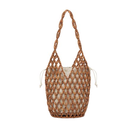 женский кисет EKONIKA (EN39414CN-01-almond-25S) #1