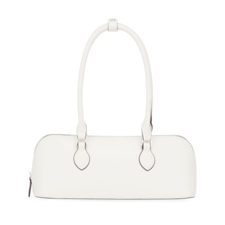 женская сумка-такса EKONIKA PREMIUM (PM30004CN-01-off.white-25S) #1
