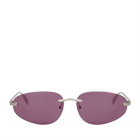 женские очки EKONIKA (EN48402-berry-silver-25S) #1
