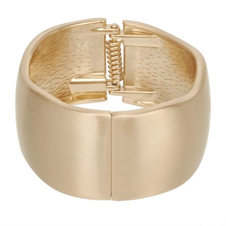 женский браслет EKONIKA (EN40871-matt.gold-25W) #1