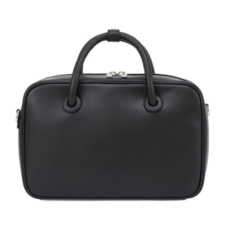 женская сумка-боулер EKONIKA (EN30333CN-01-black-25W) #1