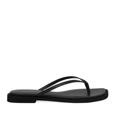 женские летние вьетнамки EKONIKA (EN01276CN-05-black-25S) #1