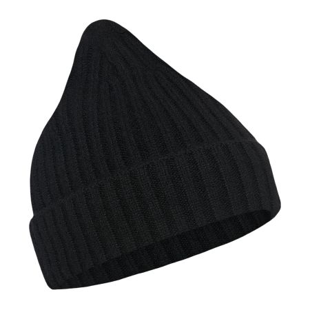 женская шапка-бини EKONIKA (EN45263-black-25W) #1