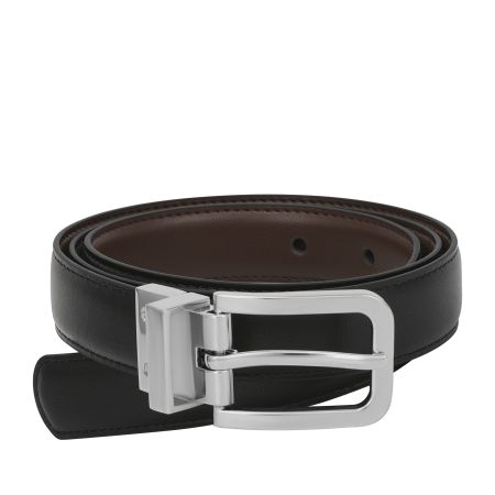 женский ремень EKONIKA (EN32936-truffle-black-25W) #1