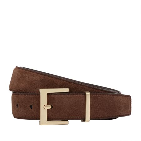 женский ремень EKONIKA (EN32282-bison-25S) #1
