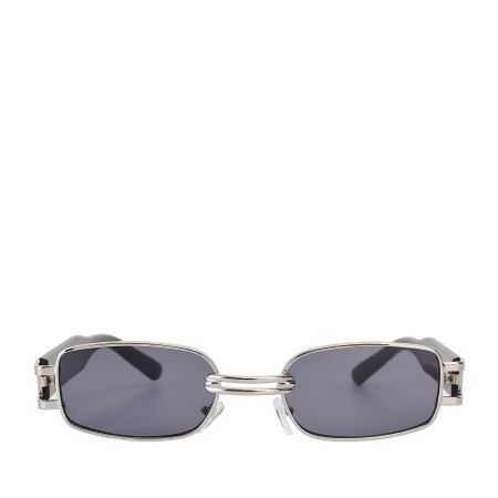 женские очки EKONIKA (EN48260-black-silver-24L) #1