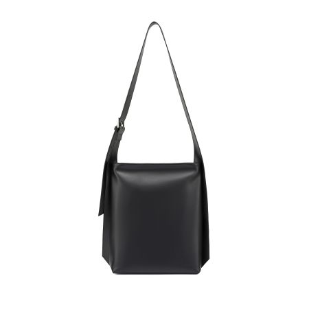 женская сумка кросс-боди EKONIKA (EN39297-1-black-24W) #1