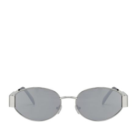 женские очки EKONIKA (EN48653-silver-25S) #1