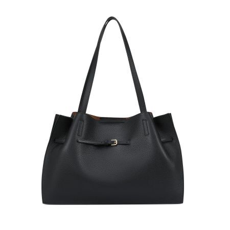 женская сумка-тоут EKONIKA (EN30565CN-01-black-26S) #1