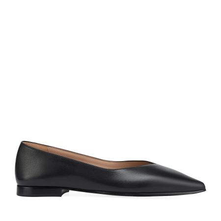 женские балетки EKONIKA PREMIUM (PM09051CN-02-01-black-25S) #1