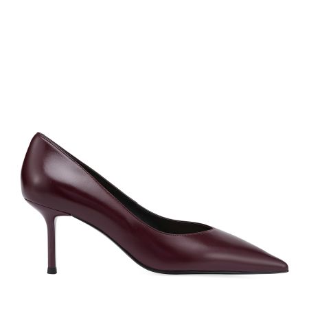женские туфли EKONIKA (EN00661CN-02-cherry-25S) #1