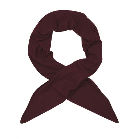 женская косынка EKONIKA PREMIUM (PM45027-merlot-25W) #1