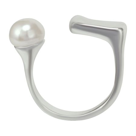 женское кольцо EKONIKA (EN47959-silver-25S) #1